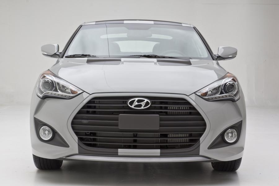  Hyundai Veloster by Katzkin 2012 года  (фото 29 из 33)